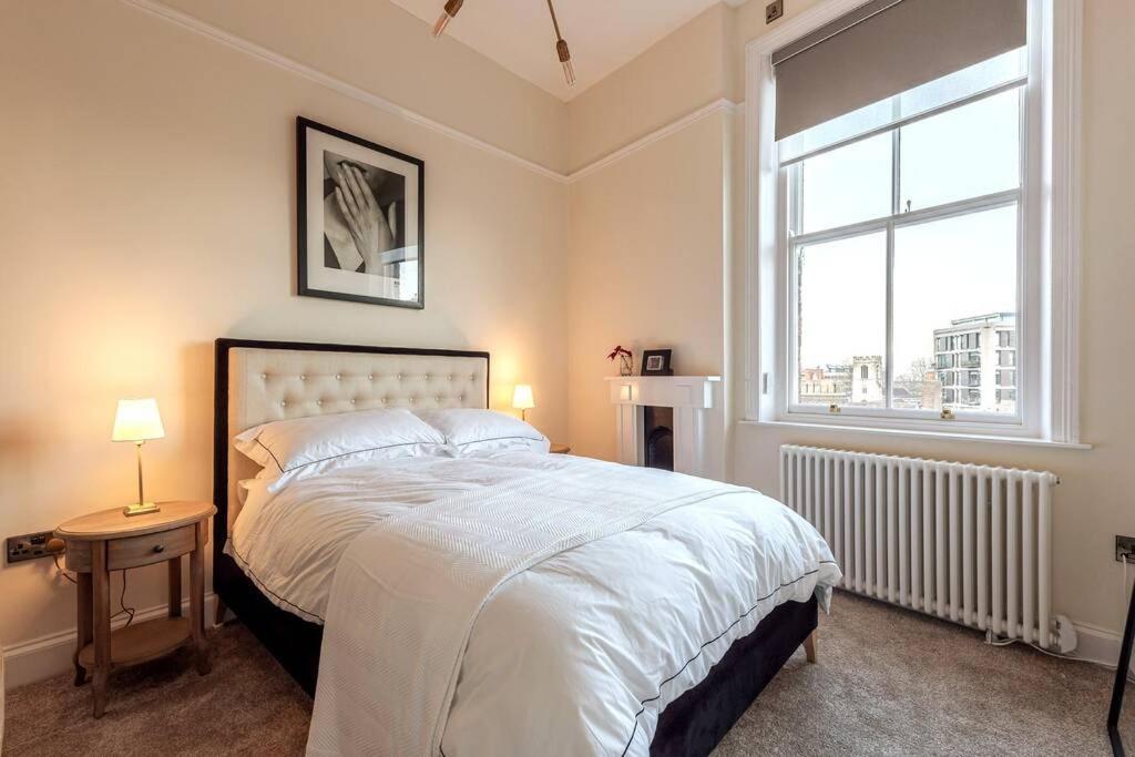 Luxury Apartment Rowntree House Across From The Shambles Γιορκ Εξωτερικό φωτογραφία