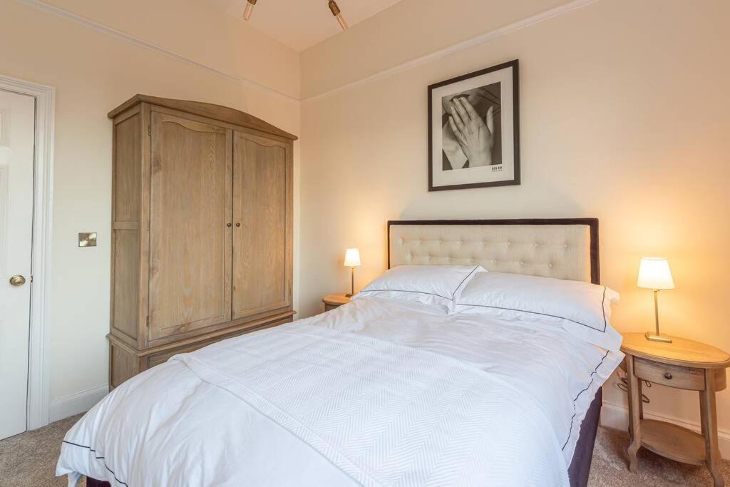 Luxury Apartment Rowntree House Across From The Shambles Γιορκ Εξωτερικό φωτογραφία